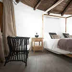 Rural Tejuelas 酒店 Valdecaballeros