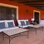 酒店 Rural Tejuelas 4*