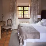 Rural Tejuelas 4* Valdecaballeros