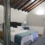 Rural Tejuelas 4*