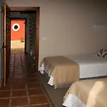 Rural Tejuelas 4* Valdecaballeros