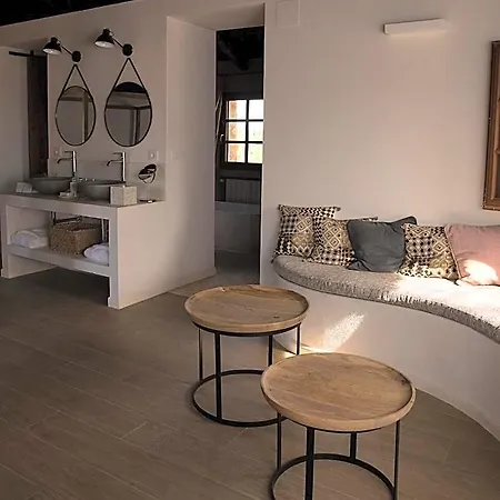 Otel Rural Tejuelas