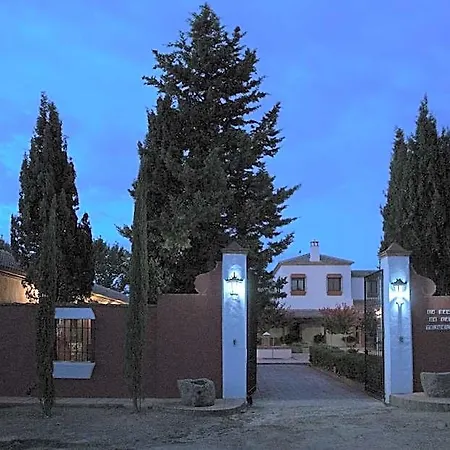 Rural Tejuelas Otel