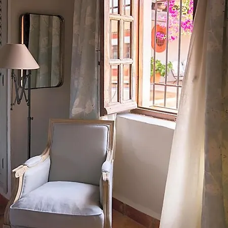 Otel Rural Tejuelas