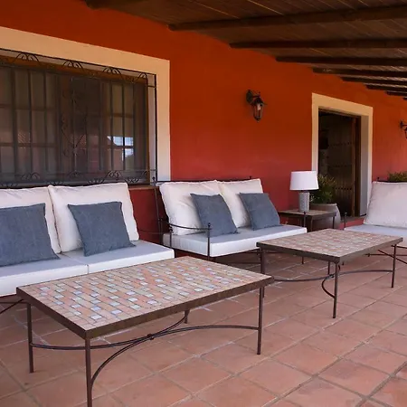 Otel Rural Tejuelas 4*