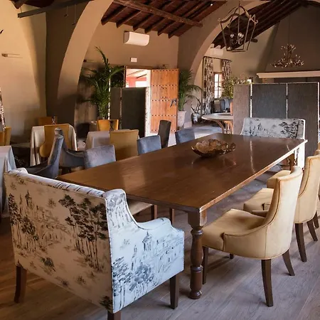 Rural Tejuelas Hotel 4*