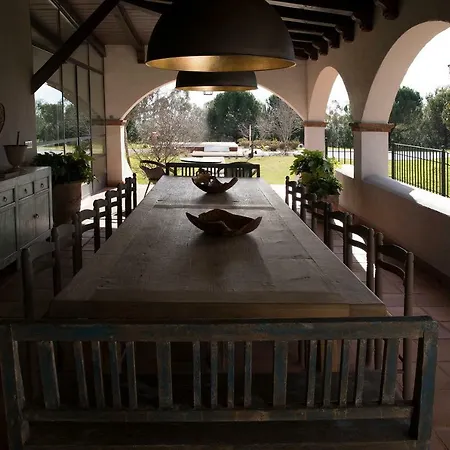 Rural Tejuelas Hotel 4*