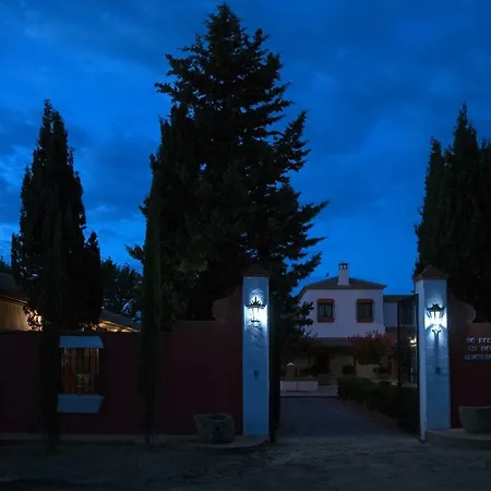 Rural Tejuelas Hotel 4*
