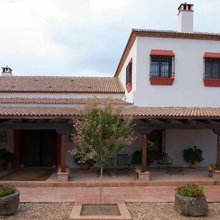 酒店 Rural Tejuelas