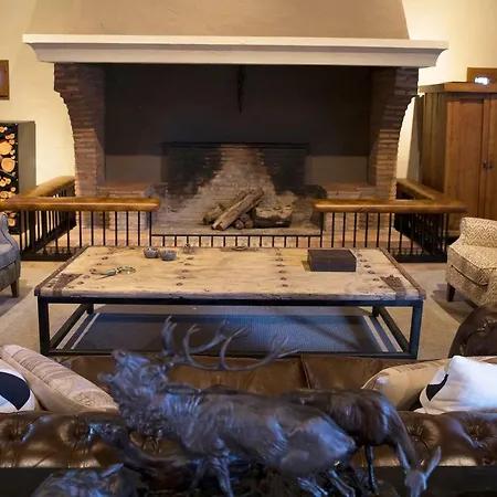 Hotel Rural Tejuelas 4*