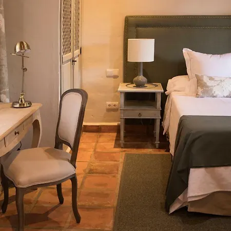 Otel Rural Tejuelas