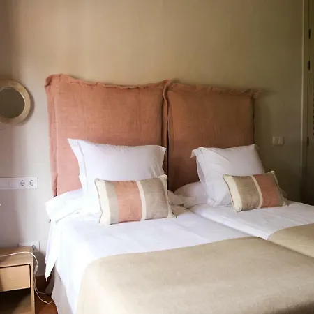 Otel Rural Tejuelas Valdecaballeros