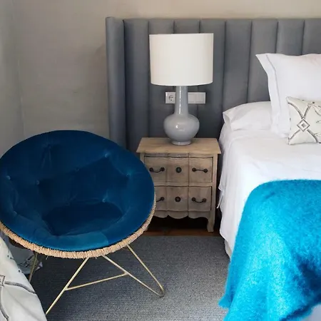 Hotel Rural Tejuelas