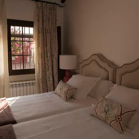 Rural Tejuelas 4*