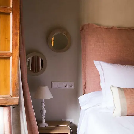 Hotel Rural Tejuelas Valdecaballeros