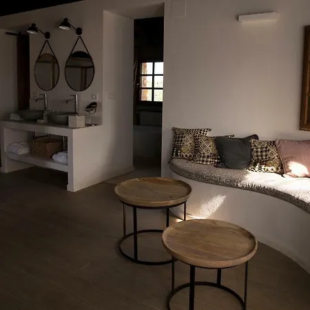 Otel Rural Tejuelas Valdecaballeros