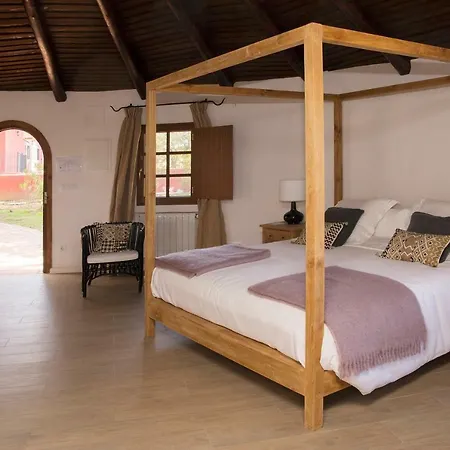 Rural Tejuelas 4*