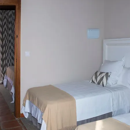 Rural Tejuelas Valdecaballeros