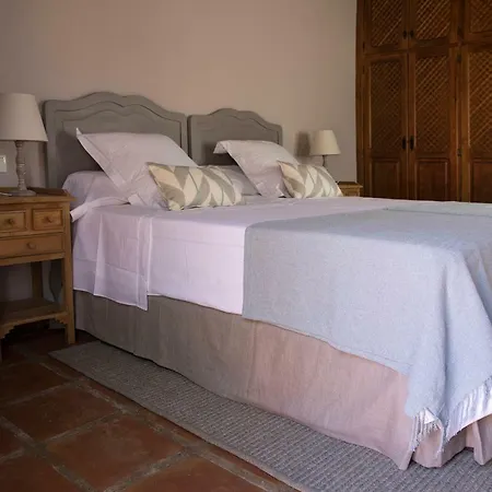 Rural Tejuelas Hotel