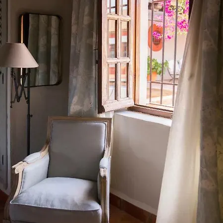 Rural Tejuelas 4*