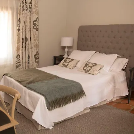 Rural Tejuelas Otel Valdecaballeros