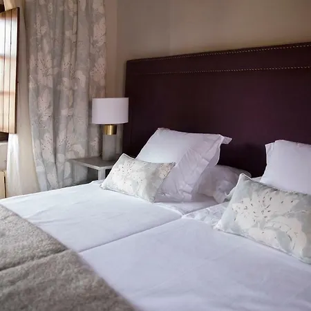 Hotel Rural Tejuelas Valdecaballeros