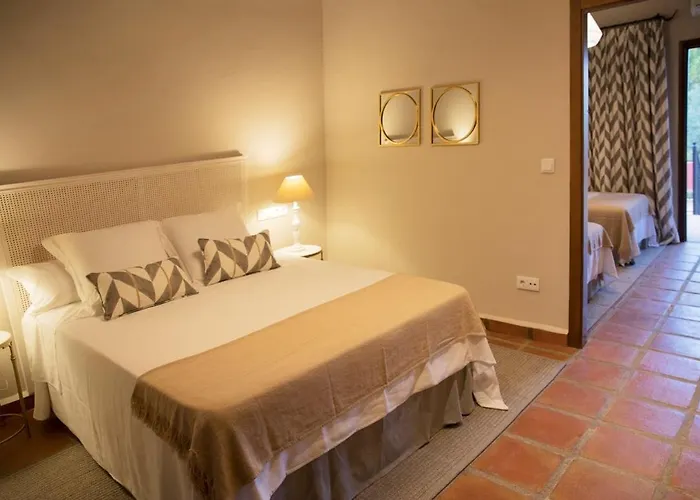 Rural Tejuelas Отель 4*