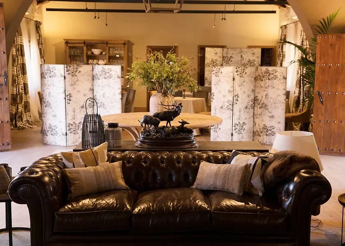 Rural Tejuelas Отель Valdecaballeros