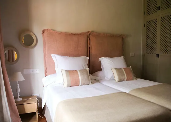 Hotel Rural Tejuelas Valdecaballeros