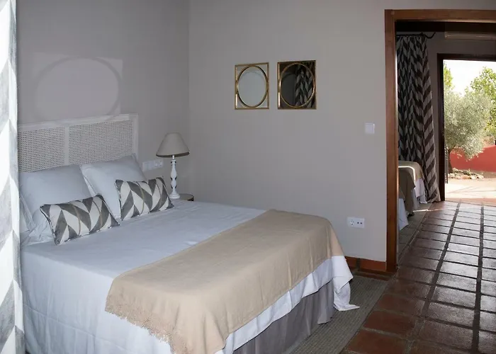 Rural Tejuelas Отель