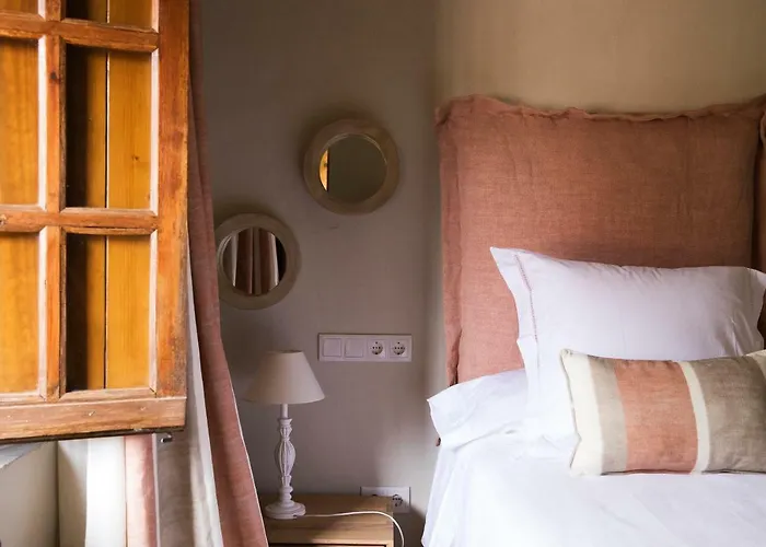 Hotel Rural Tejuelas Valdecaballeros