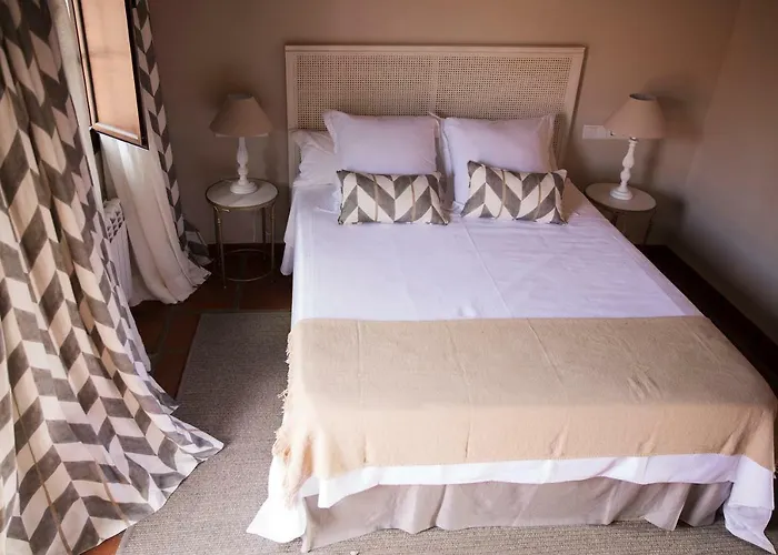 Rural Tejuelas Отель