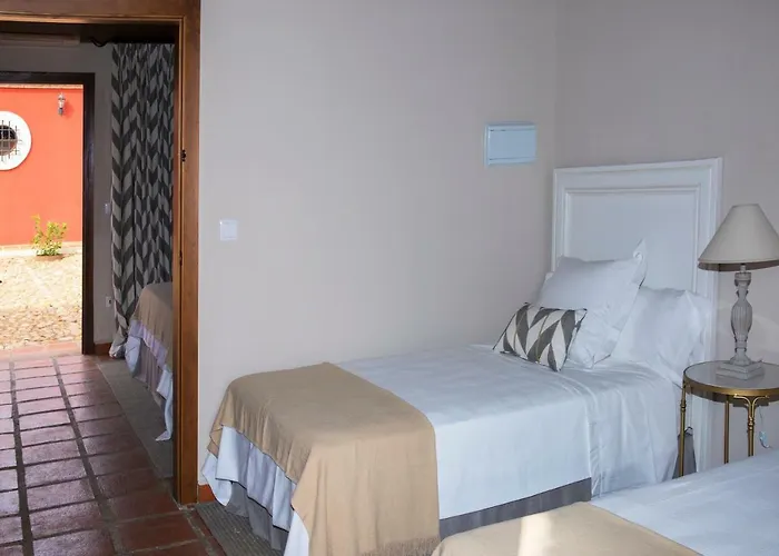 Rural Tejuelas Valdecaballeros