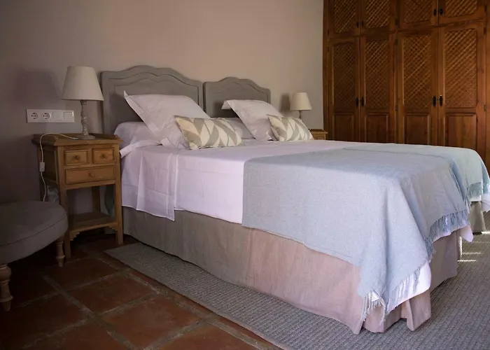 Rural Tejuelas Hotel