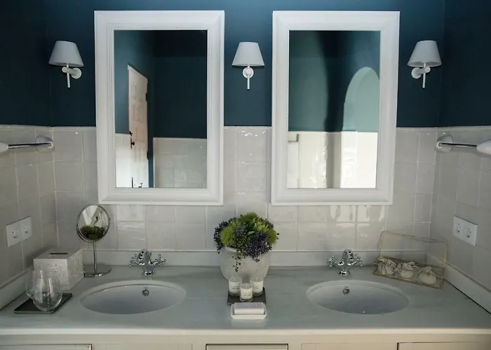 Отель Rural Tejuelas 4*